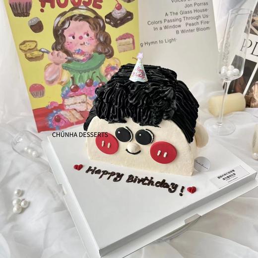 | 可爱男孩 | 商品图1