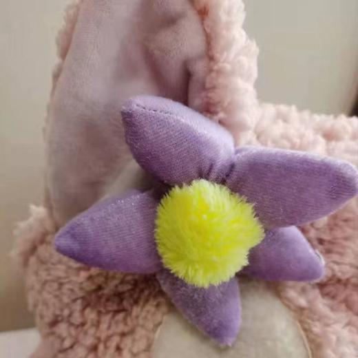 卡通围巾帽子手套3件一体日系超可爱毛绒围脖【12月22日发完】 商品图3