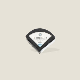 夏日山丘松露风味切达干酪 400g