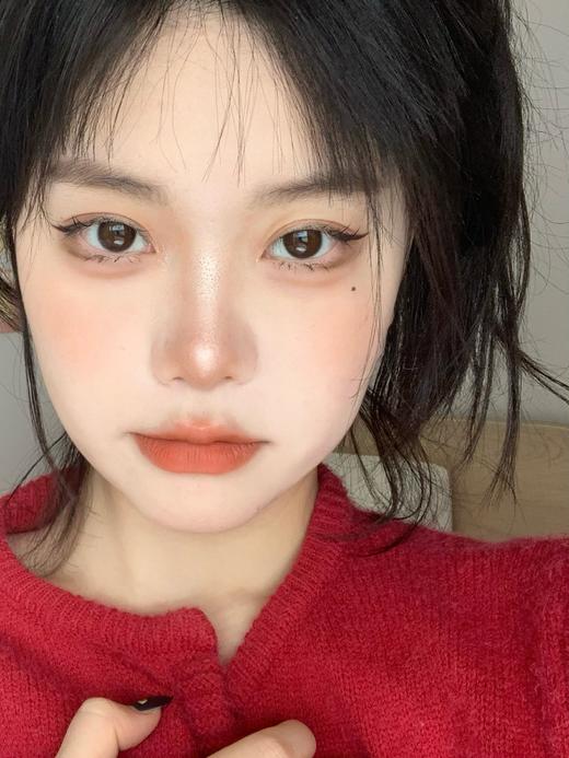 奶包巧·Peachcon丨14.2mm(年抛/2片装） 商品图11