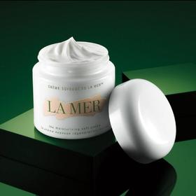法国 LA MER海蓝之谜 奇迹云绒面霜 30ml/60ml/100ml