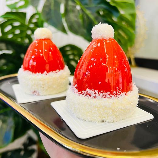 法式圣诞帽（提前2天预定） 商品图0