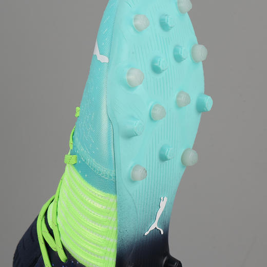 PUMA/彪马FUTURE Z 1.2高端MG短钉成人足球鞋男106481-03 商品图2