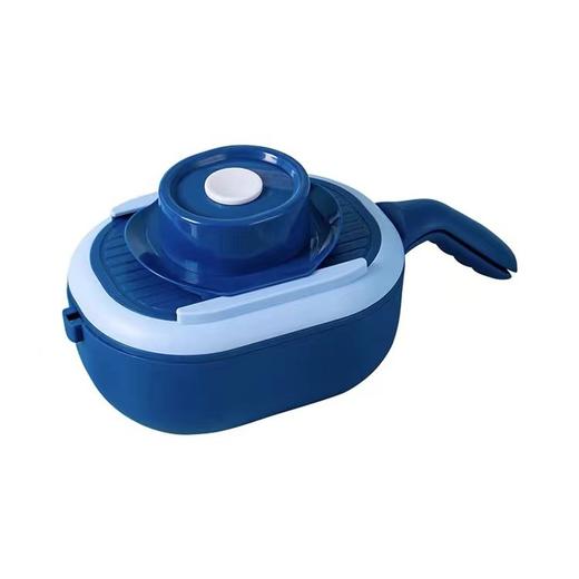 【升级款切菜沥水器】厨房土豆丝切丝切菜器 家用工具水果篮沥水篮 商品图4