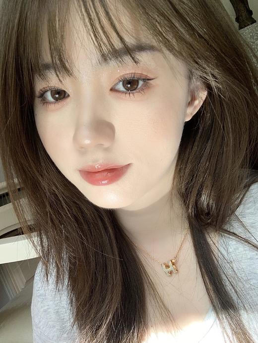 水晶晶巧·Peachcon丨14.2mm(年抛/2片装） 商品图5