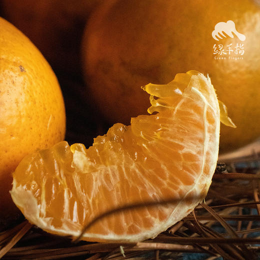生态沃柑 | 合作生产 * Ecological Orah 商品图6