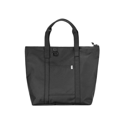 U.G.C 黑曜岩系列两用单肩手提包 商品图1