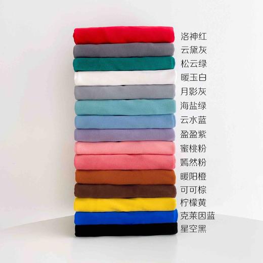 女款德绒3.0版蚕丝恒温衣（高领） 商品图3