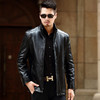 秋冬新款皮衣夹克男新款派克服男士内胆夹克皮衣外套 商品缩略图1