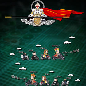 西游记车贴卡通贴纸大圣孙悟空搞笑个性创意贴电动摩托车门装饰贴