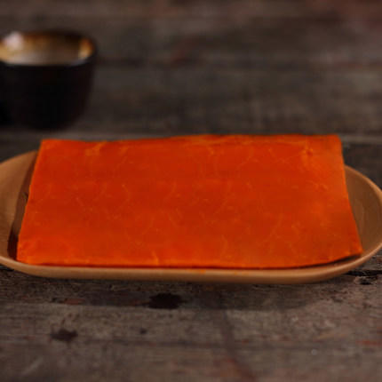 150g 红99 重庆特产红九九牛油火锅底料串串香锅麻辣烫川菜调料 商品图2