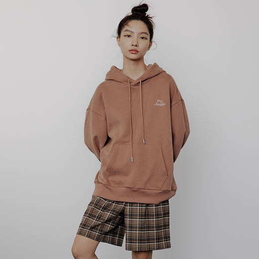 衣恋迪士尼阿拉丁帽衫EEMTB4CP3N 商品图7