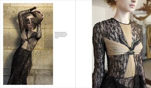 Fashion  Art & Nature chez Oscar Carvallo/奥斯卡·卡瓦洛的时尚、艺术与自然 商品图2