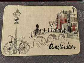 8F  BULCKAERT博尔卡特  雅美地垫57*87