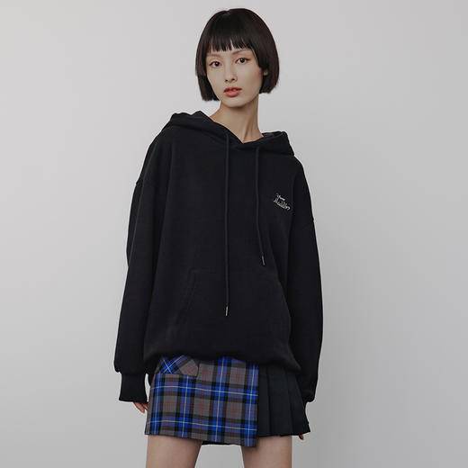 衣恋迪士尼阿拉丁帽衫EEMTB4CP3N 商品图6