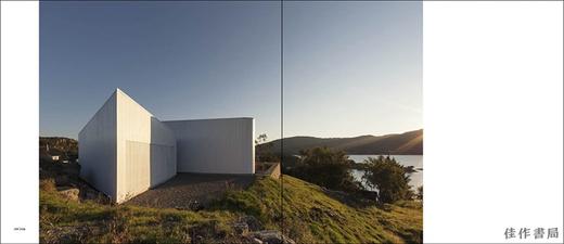 Todd Saunders: New Northern Houses/托德桑德斯：新的北方房子 商品图4