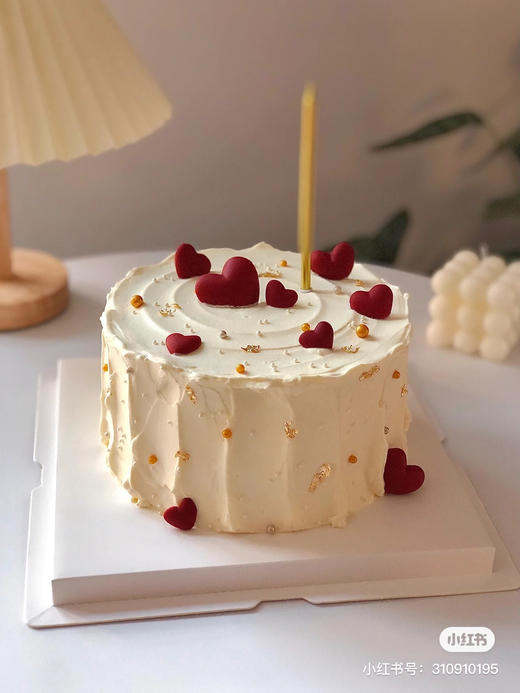 比起心动，更爱心安。二人甜蜜分享 商品图2