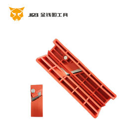 单槽/双槽 倒角器