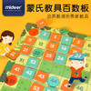 mideer弥鹿MD2084百数板 商品缩略图2