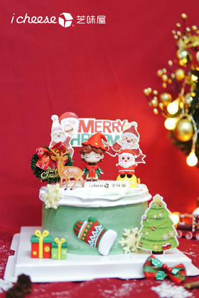 欢乐圣诞🎀