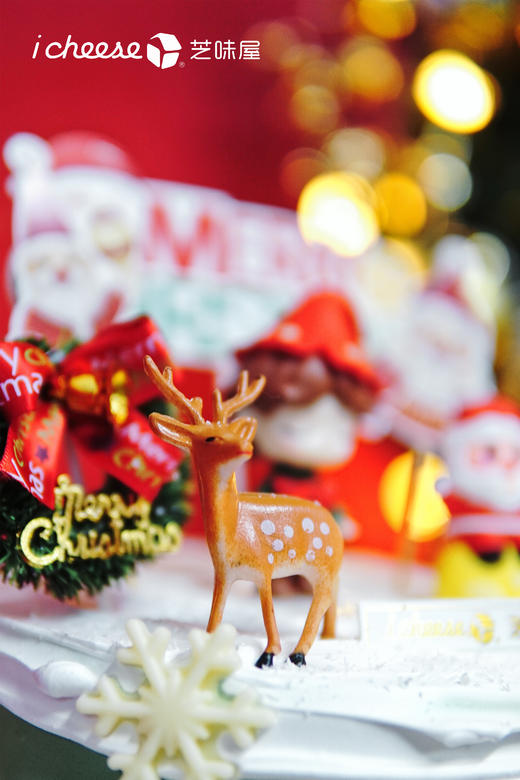 欢乐圣诞🎀 商品图1