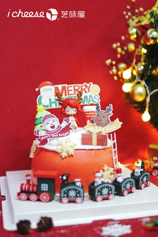 🎄圣诞乐园 商品图0