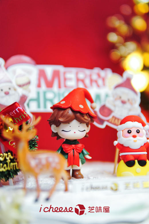 欢乐圣诞🎀 商品图2