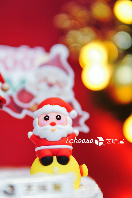 欢乐圣诞🎀 商品图3