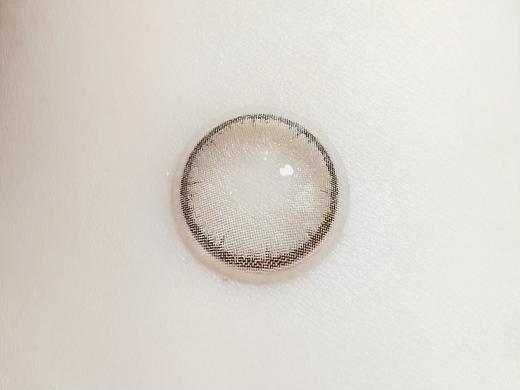 Lvycon旗下 · 白桃酱｜ 14.0mm小直径  | 韩产年抛 商品图1