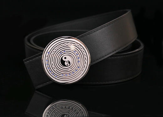 宇宙黑洞腰带扣 商品图2