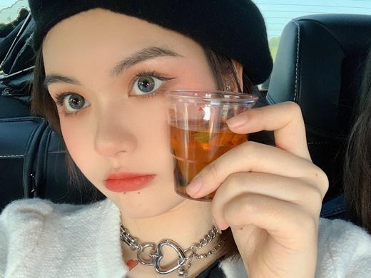 老网红丨小地球·Peachcon丨14.2mm(年抛/2片装） 商品图5