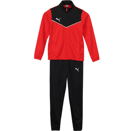 PUMA彪马足球运动休闲青少年组队套装 商品图4