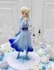 【冰雪奇缘主题】之爱莎公主 商品缩略图3
