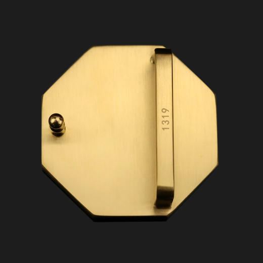 祖炁归元腰带扣 商品图5