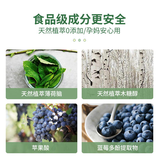 Devil&Detail鸡尾酒灵感漱口水 商品图4