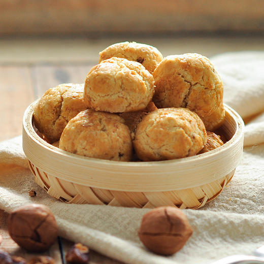 麦吉士吉祥如意720g年货大礼盒 商品图3