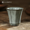 问鼎哥窑锦绣宋纹坤灵杯（缺货） 商品缩略图0