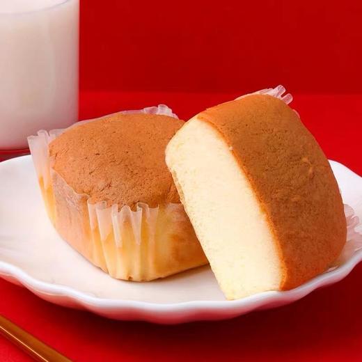 叮咚熊.哈利蛋糕2盒*450g休闲零食糕点小蛋糕 商品图3
