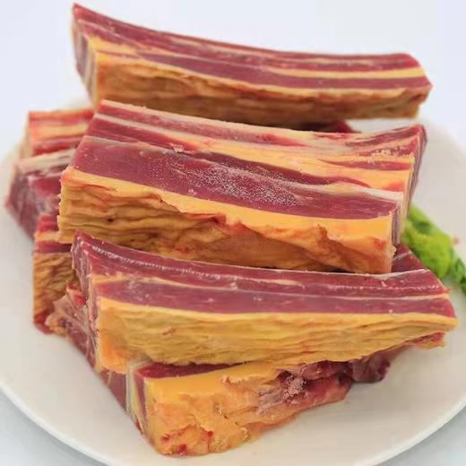 黄膘牦牛排 商品图3