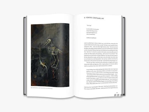 Out of the Cage: The Art of Isabel Rawsthorne/走出笼子：伊莎贝尔·罗斯特霍恩的艺术 商品图3