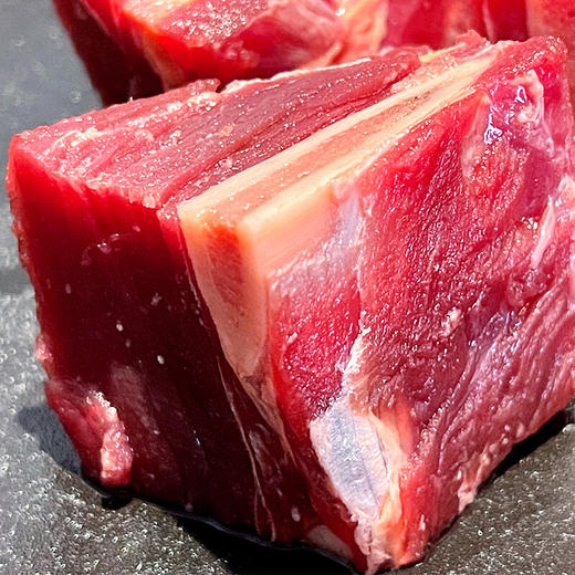 【有机牦牛】 有机牦牛肉牛腿 牛腩肋排里脊牛尾巴牛腱子  现杀 商品图4