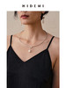 HIDEMI 异形珍珠简约项圈 商品缩略图1