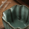 问鼎哥窑锦绣宋纹葵扇杯（缺货） 商品缩略图2
