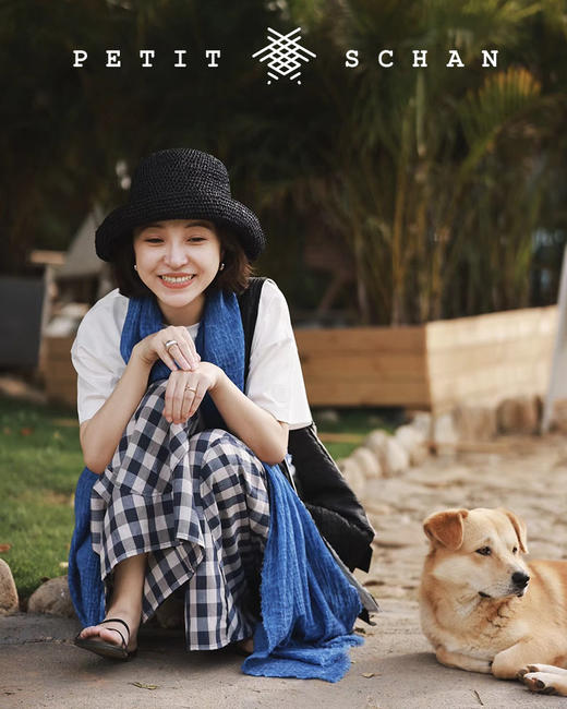 9000积分兑换  PETIT SCHAN小闪 fatty fatty ring 小胖墩儿 厚银制造重工925纯银戒指 商品图3