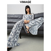 VIMAGE/纬漫纪V1705313裤子 商品缩略图2