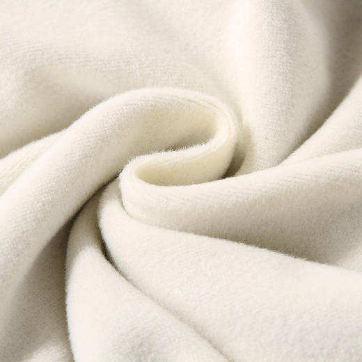 【保暖防寒 时尚舒适】冬款儿童百搭裤子 小童一体绒保暖裤 男童格子裤女童宝宝长裤童装 商品图3