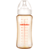mikibobo宽口径PPSU新生儿防胀气婴儿奶瓶 商品缩略图2