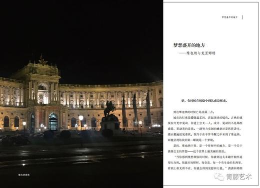 随光而行——20世纪初西方现代艺术之旅 商品图2