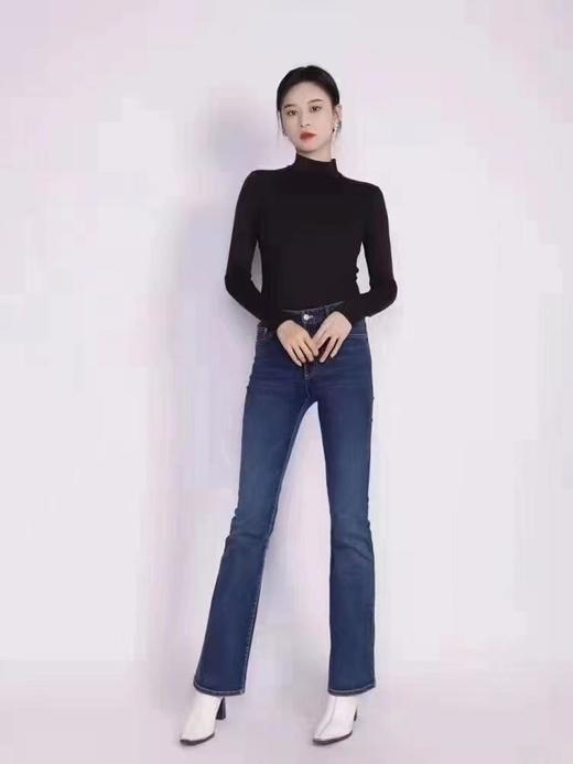 3楼 哥弟加厚发热衣 商品图0