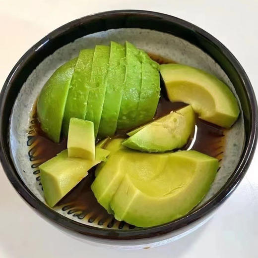 云南 即食牛油果🥑一盒3个 商品图5
